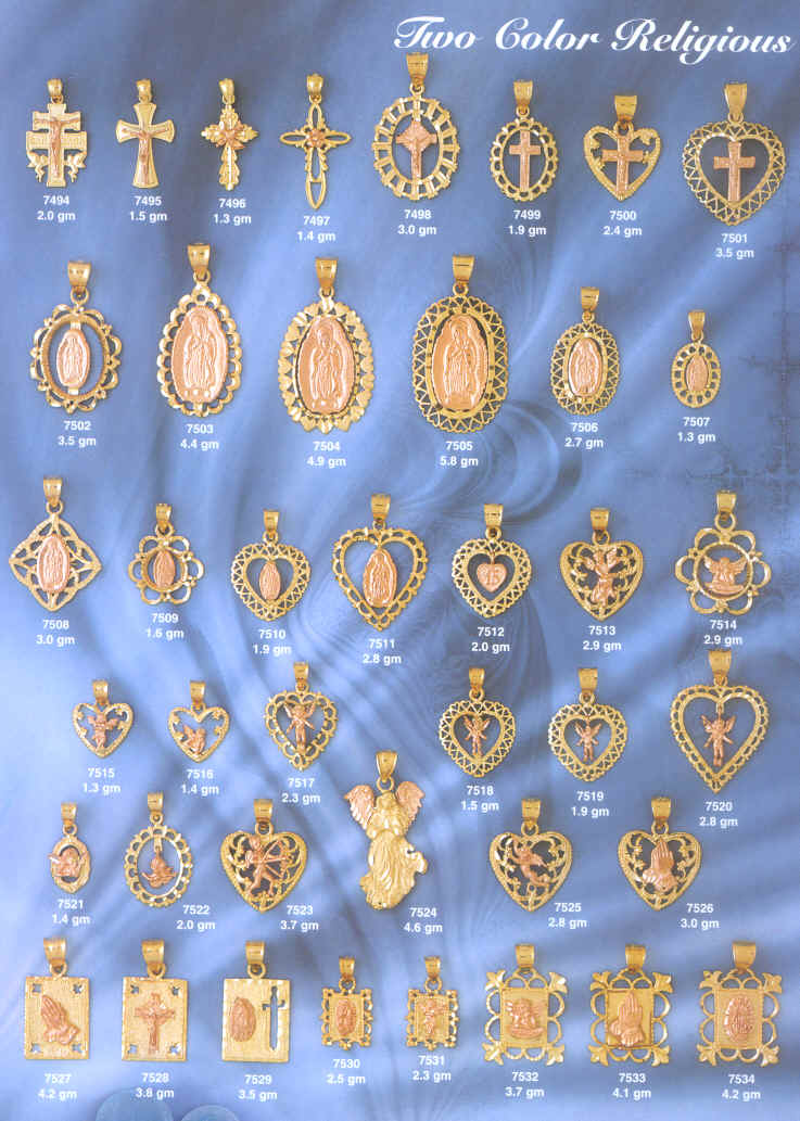 religious medals medal gold